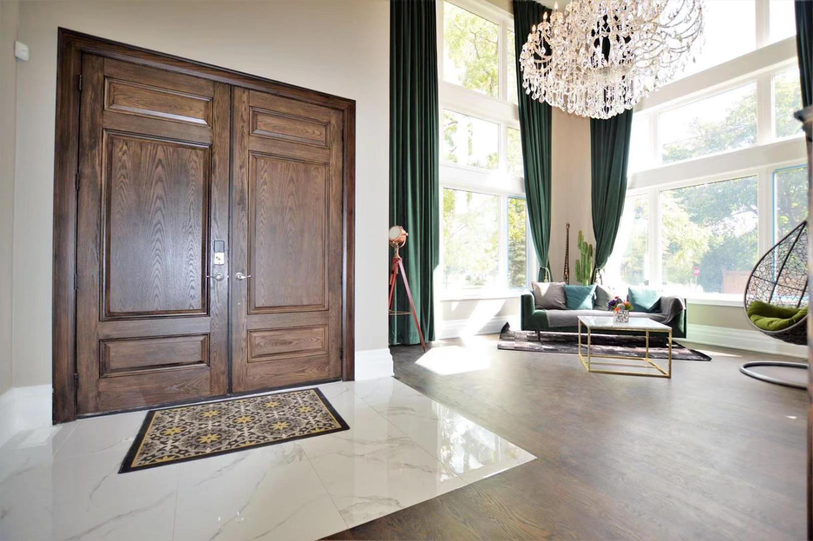Modernized Five Bedroom Villa ริชมอนด์ฮิลล์ ภายนอก รูปภาพ