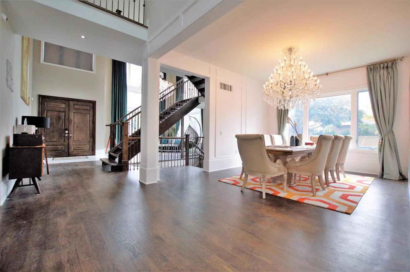 Modernized Five Bedroom Villa ริชมอนด์ฮิลล์ ภายนอก รูปภาพ