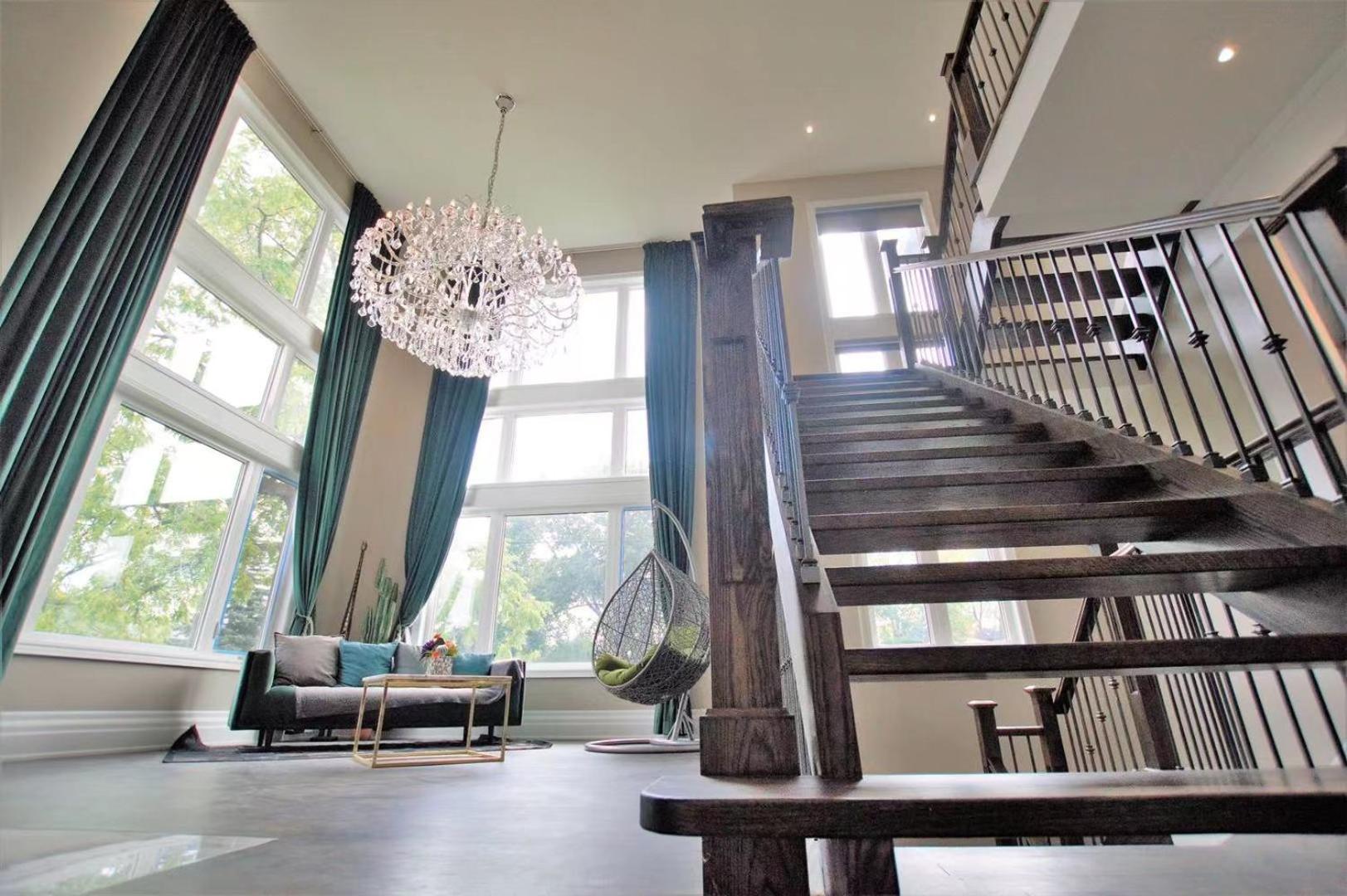 Modernized Five Bedroom Villa ริชมอนด์ฮิลล์ ภายนอก รูปภาพ