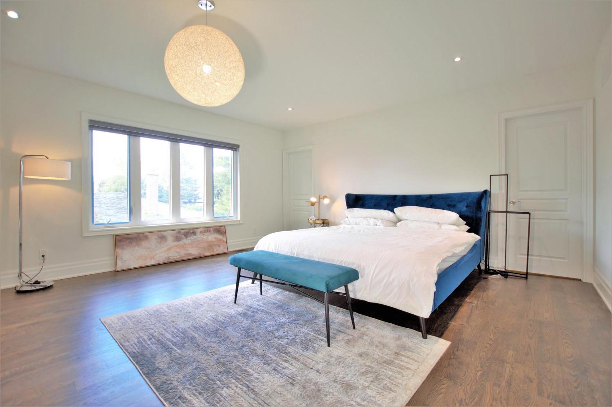 Modernized Five Bedroom Villa ริชมอนด์ฮิลล์ ภายนอก รูปภาพ