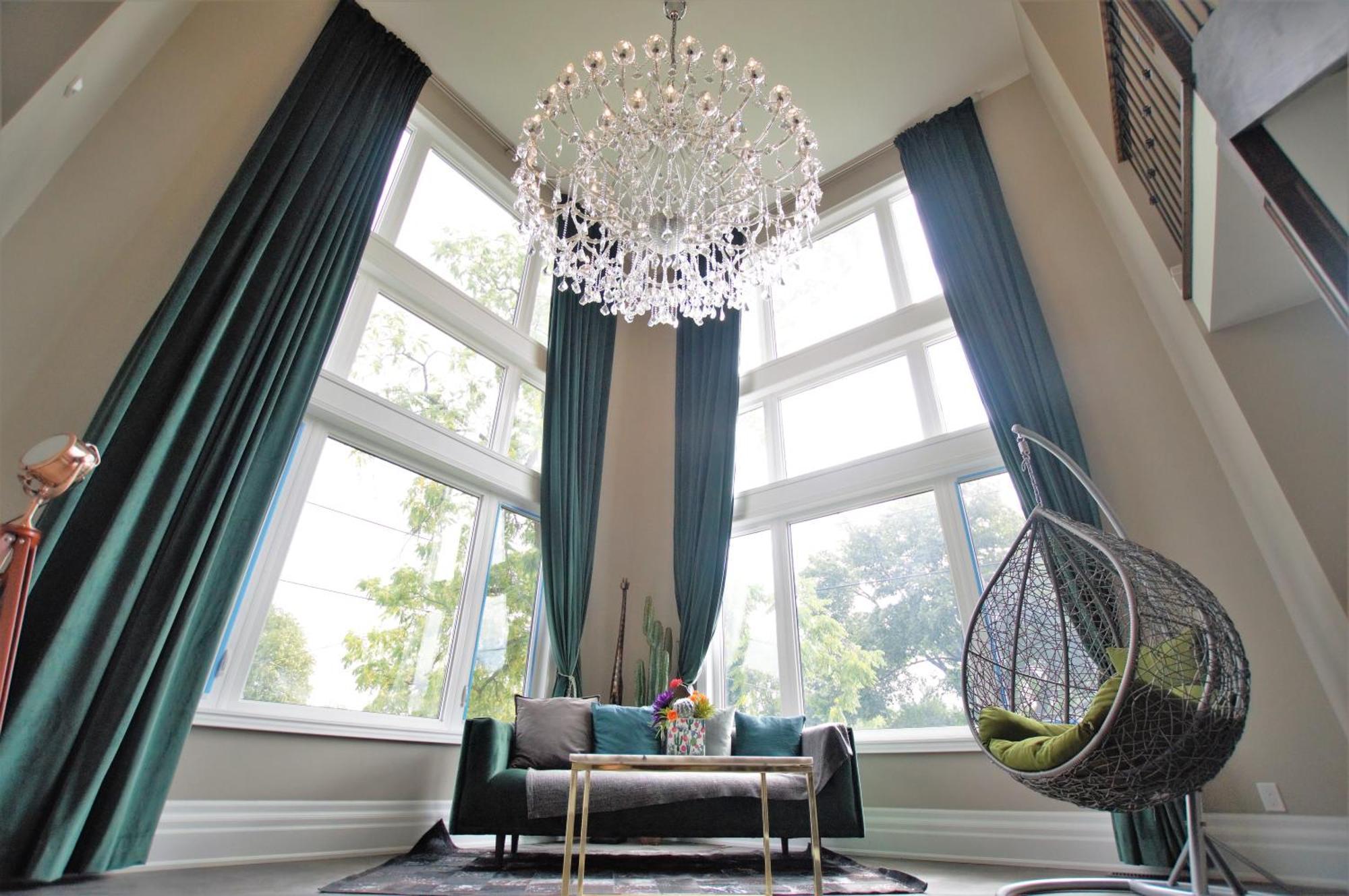 Modernized Five Bedroom Villa ริชมอนด์ฮิลล์ ภายนอก รูปภาพ