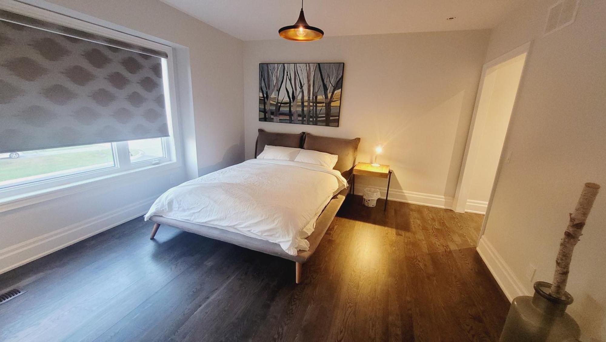 Modernized Five Bedroom Villa ริชมอนด์ฮิลล์ ภายนอก รูปภาพ